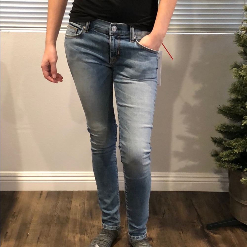 Hudson Jeans BNWT